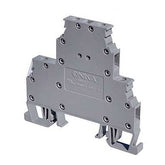 2.5 Double Clamp Gray 1612) ONKA)